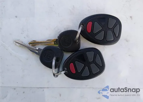 2007 Cadillac Escalade Standard z USA, uszkodzony, nr VIN 1GYFK63867R398307